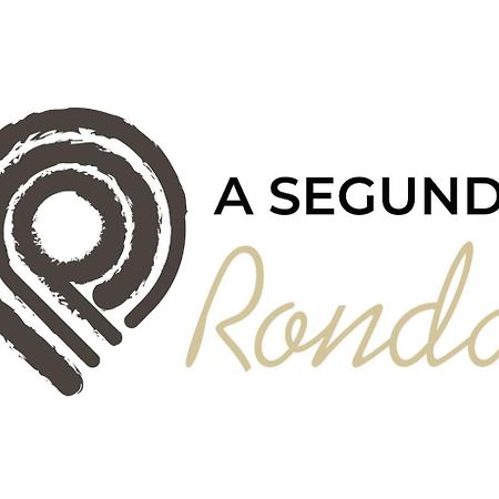 メリーデA Segunda Rondaアパートメント エクステリア 写真