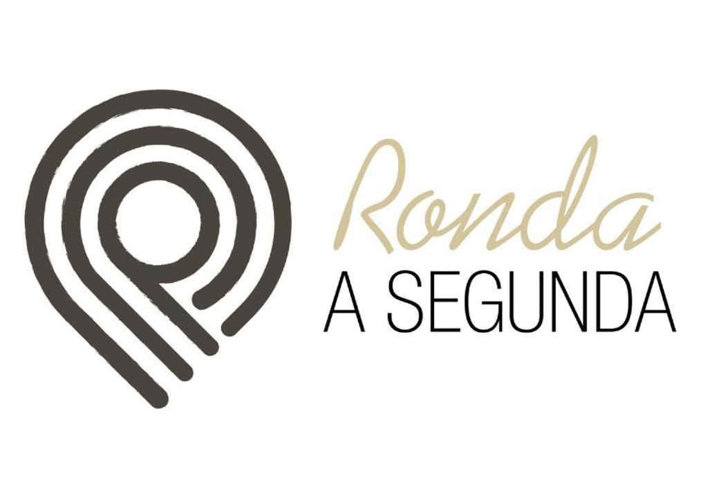 メリーデA Segunda Rondaアパートメント エクステリア 写真